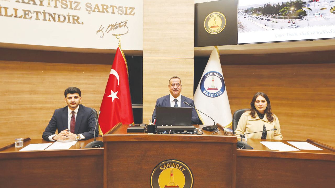 Mecliste yeni üye seçimi telaşı!