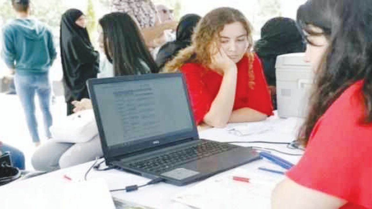 ‘Tercih listesi gerçek istek sırasına göre oluşturulmalı’