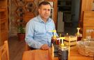 Yağışlar arıcıların yüzünü güldürdü