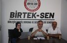 TEKSTİL KAN KAYBEDİYOR