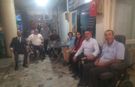 ENGELLİLER DERTLİ