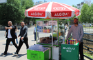 SEYYAR SATICILARDA KREDİ KARTI DÖNEMİ!