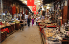 ‘PİYASALAR ÇOK DURGUN’