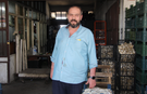 ‘BİLDİRİCİMCİLER ESNAFA ZARAR VERİYOR’