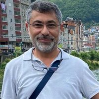 Burhan Balcıoğlu