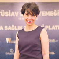 BETÜL SAYLAR HANÇERKIRAN