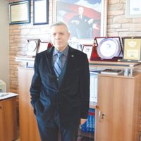 Ali İhsan Kaya