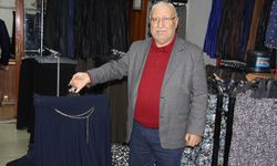 Tekstilde tehlike çanları