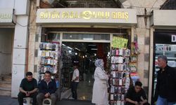 Pasaj kültürü yok olmasın