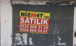 Kepenk kapatmalar sürüyor