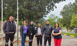 Hep-Sen 1 Mayıs’ta sağlık çalışanlarını unutmadı