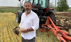 Çiftçiler borç batağında