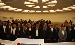 Siyasette dengeler değişti