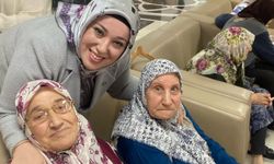 “Her Anne Bir Yuva, Her Dua Bir Millet Gücüdür”
