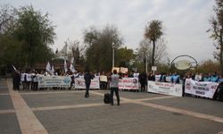 “Sorunlarımızı görmezden gelmeyin”