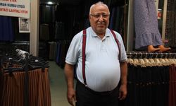 TEKSTİLDE ÜRETİM YÜZDE 90 DÜŞTÜ