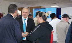 ‘Vatandaşlarımızın yanında olmaya devam edeceğiz’