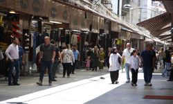 GAZİANTEP GÖÇ VERİYOR