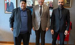 ESNAFIN SESİ OLDULAR