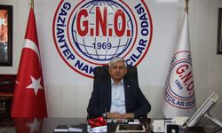 ‘Lojistik sektörü kabuk değiştirdi’