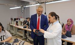 GAZİANTEP İŞKUR’DAN İSTİHDAMA GÜÇLÜ DESTEK