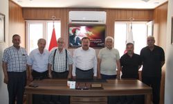 ‘Tekerimiz çok zor dönüyor’