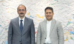 ‘BARAĞIN KANAL İSTANBUL’U’