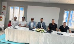 ‘ARTIK DEĞİŞİM ZAMANI GELDİ’
