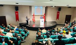 Başkan Toklu’dan mağdurlara çağrı; Yalnız değilsiniz