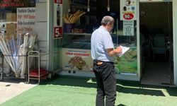 ‘KAYIT DIŞI İLE ETKİN ŞEKİLDE MÜCADELE EDİYORUZ’