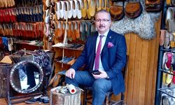 ÜRETİM GÜCÜMÜZÜ KAYBETME RİSKİ İLE KARŞI KARŞIYAYIZ