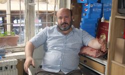 ‘ÇOK İYİ DURUMDA DEĞİLİZ’