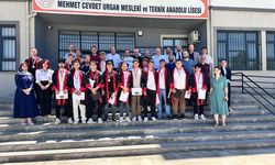 ‘Nitelikli iş gücü yetiştiriyoruz’