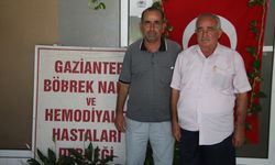 ‘2 binin üzerinde hasta organ nakli bekliyor’