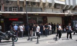 Noterlerde hafta sonu yoğunluğu