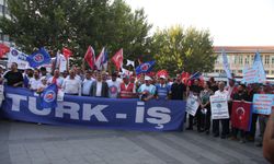 ‘Kamu işçileri anlaşmadan memnun’