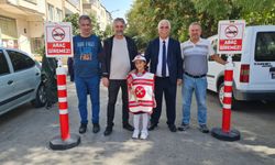 Önce öğrenci güvenliği uygulaması büyük takdir topladı
