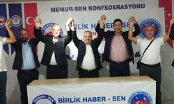 ‘ZİRVEYE DOĞRU EMİN ADIMLARLA İLERLİYORUZ’