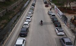 KENT TRAFİĞİ BU YÜKÜ KALDIRAMAZ