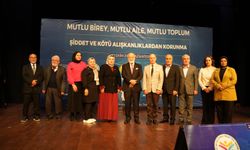 ‘Kendimizin, sevdiklerimizin ve çevremizin farkında olalım’