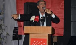 ‘VELİ AĞBABA GAZİANTEP’TE İSTEDİĞİ GİBİ AT KOŞTURUYOR’