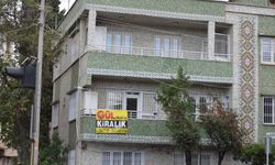 KİRALIK DAİRELERİN ATEŞİ DÜŞMÜYOR