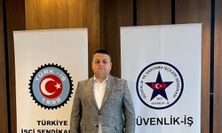GÜVENLİK İŞ'TEN ÖNEMLİ KAZANIM