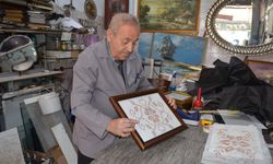 AHŞAPÇILIK MESLEĞİ YOK OLUYOR