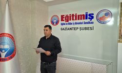 ‘Yasal ve idari yaptırımlar hayata geçirilmeli’