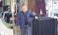 SURİYELİLER GİTTİ, ATÖLYELER KAPANDI