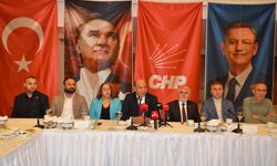 CHP, GAZİANTEP’İN RÖNTGENİNİ ÇIKARDI