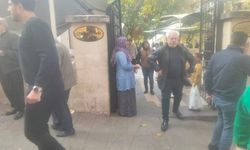 DİLENCİLİK SORUNU BÜYÜYOR