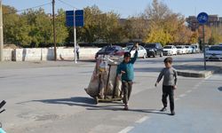 Gelir dağılımındaki adaletsizlik en fazla çocukları vuruyor