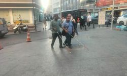 ‘ÇOK SAYIDA SORUN ÇÖZÜM BEKLİYOR’